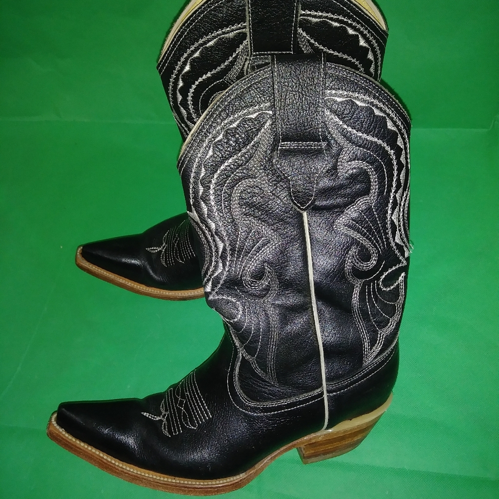EL GRAN CAIMAN Women's Boots
